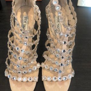 Steve Madden shoes